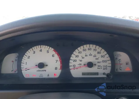 2003 Toyota Tacoma z USA, uszkodzony, nr VIN 5TEVL52N23Z173591